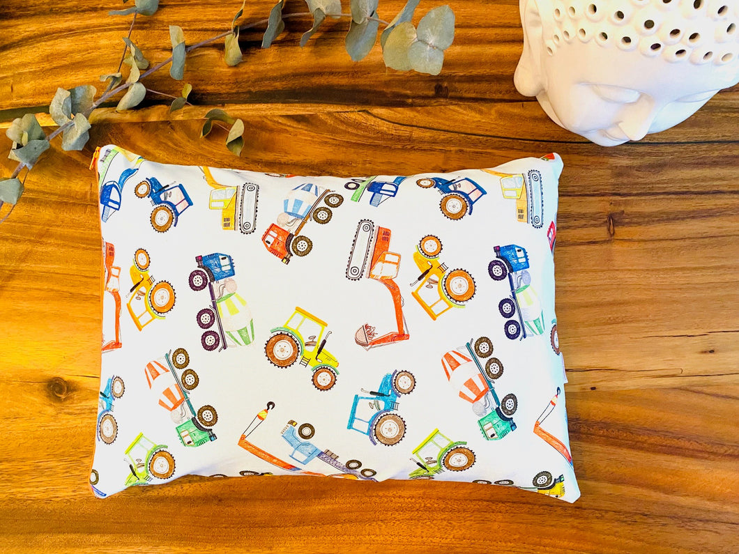 Coussin de Méditation ENFANT CAMION