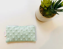 Charger l&#39;image dans la galerie, Sac Chauffant Petit HARRY POTTER AQUA PÂLE
