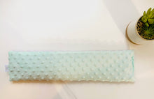 Charger l&#39;image dans la galerie, Sac Chauffant Long HARRY POTTER AQUA PÂLE

