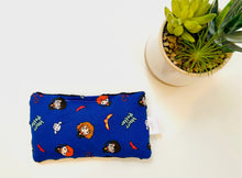 Charger l&#39;image dans la galerie, Sac Chauffant Petit HARRY POTTER NOIR
