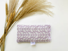 Charger l&#39;image dans la galerie, Sac Réconfortant Yeux/Nuque LILAS * extra LAVANDE
