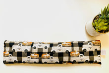 Charger l&#39;image dans la galerie, Sac Chauffant Long AUTOMNE VINTAGE SABLE
