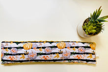 Charger l&#39;image dans la galerie, Sac Chauffant Long CITROUILLE MOUTARDE

