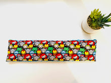 Charger l&#39;image dans la galerie, Sac Chauffant Long MARVEL AQUA
