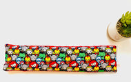Sac Chauffant Long MARVEL ROUGE
