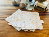 Débarbouillette Enfant MÉLODIE