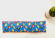 Sac Chauffant Long  PRINCESSE FRAMBOISE