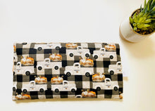 Charger l&#39;image dans la galerie, Sac Chauffant Super Size AUTOMNE VINTAGE SABLE

