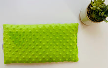 Charger l&#39;image dans la galerie, Sac réconfortant super size OURSON PÊCHEUR VERT
