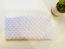 Charger l&#39;image dans la galerie, Sac Chauffant Super Size YOGA BLANC
