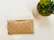 Charger l&#39;image dans la galerie, Sac Chauffant Petit YOGA SABLE
