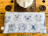 Sac réconfortant Super Size VINTAGE