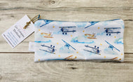 Sac écologique réutilisable MOYEN AVION