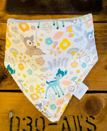 Bavoir Bandana BAMBI