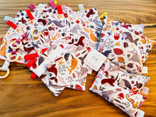 Charger l&#39;image dans la galerie, Bavoir Bandana ANIMAUX MARINS
