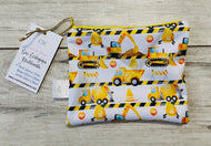 Sac écologique réutilisable PETIT CONSTRUCTION