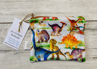 Sac écologique réutilisable PETIT DINO