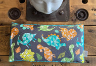 Sac réconfortant Super Size DINO AQUA