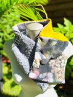 Foulard Douceur Soleil