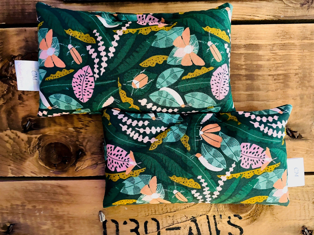 Sac réconfortant petit 100% Biologique Faune
