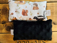 Sac réconfortant petit FORÊT NOIRE