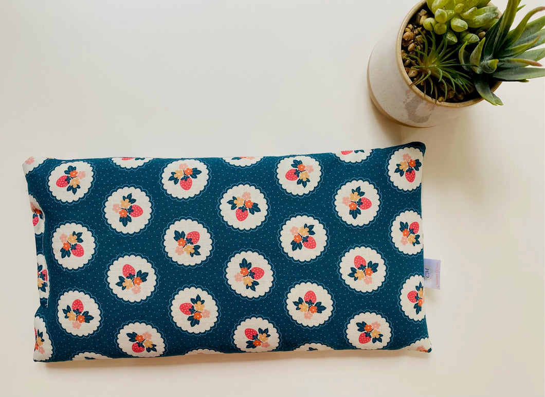 Sac réconfortant super size 100% Biologique Fraise