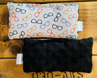 Sac réconfortant petit LUNETTE NOIRE