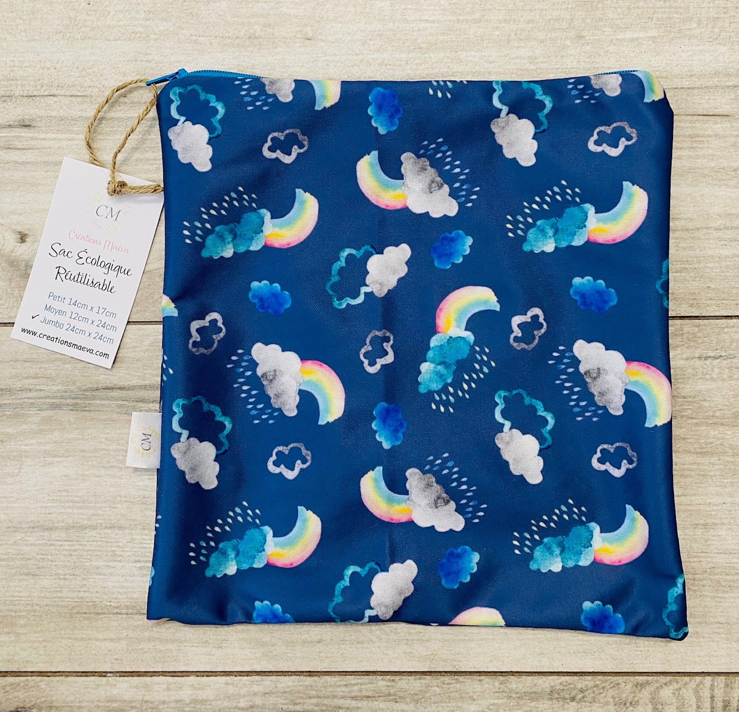 Sac De Transport Baggu & Miffy Nuage Exclusif Rouge - Petit Format, Cabine, Neuf