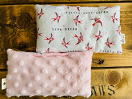 Sac réconfortant petit LOVE ROSE BÉBÉ