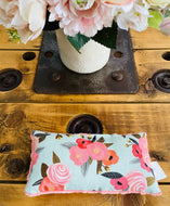 Sac réconfortant petit PIVOINE ROSE