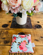 Sac réconfortant enfant Pivoine Rose