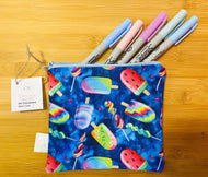 Sac écologique réutilisable PETIT POPSICLE