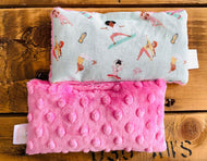 Sac réconfortant petit YOGA ROSE